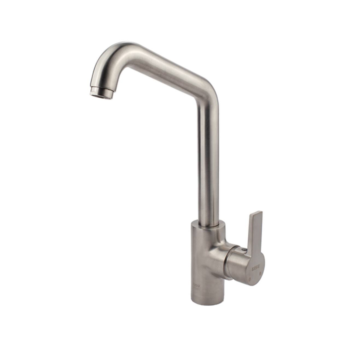 Omega-Chrome-mat شير سينك امگا كروم مات كسري - Image 1
