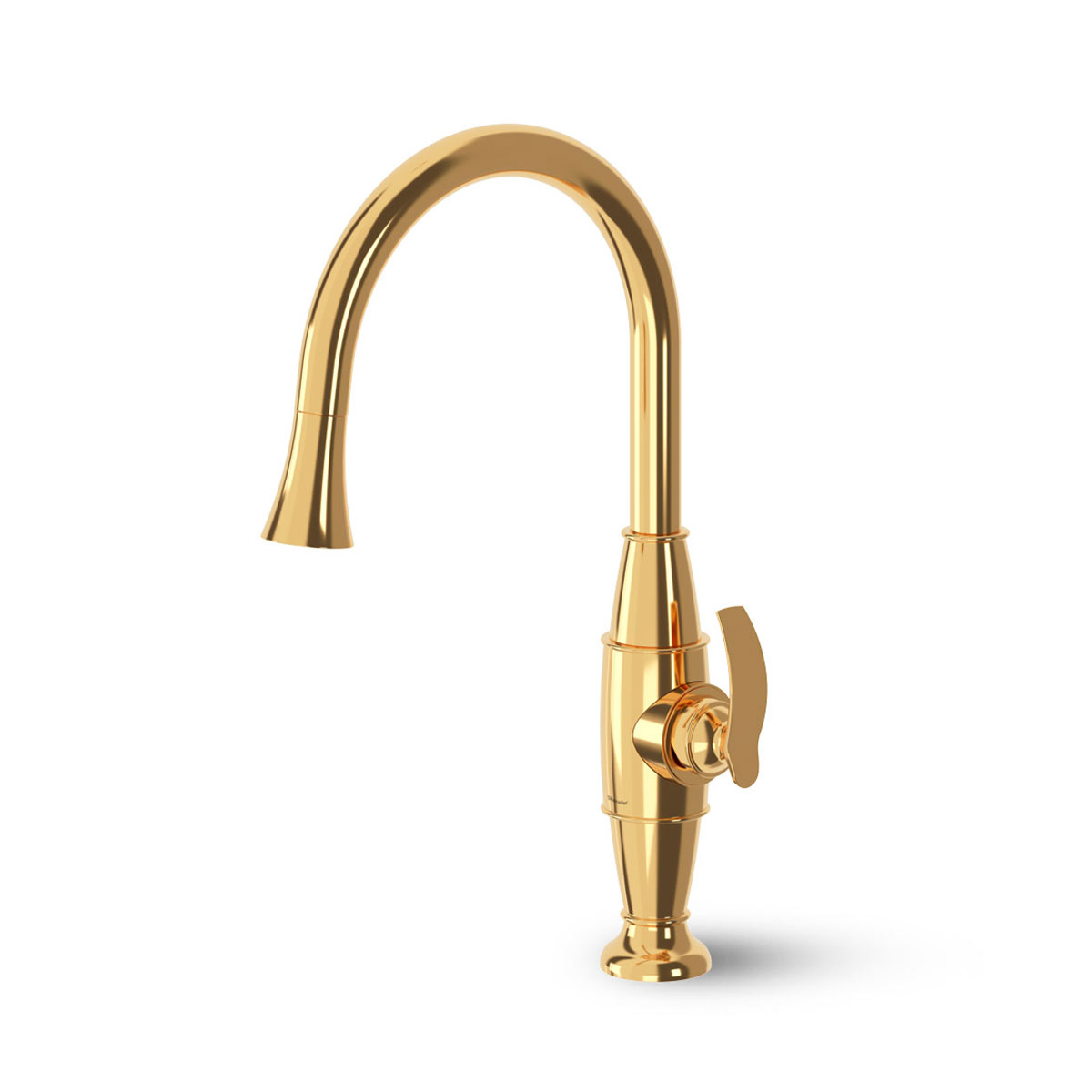 Geloris gold شير سينك شاوري گلوريس طلايي شودر - Image 1