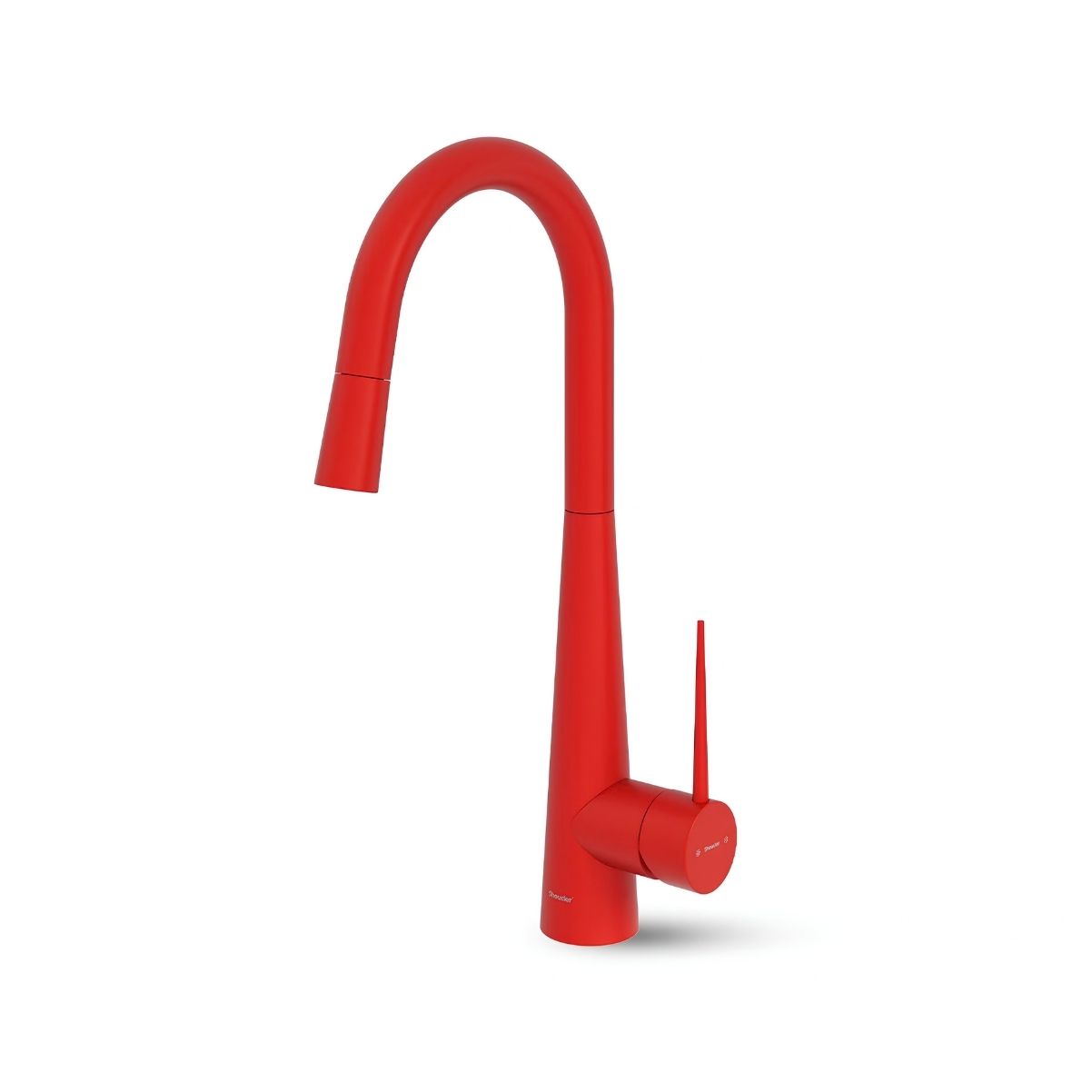 iten red شير سينك شاوري ايتن قرمز شودر - Image 1