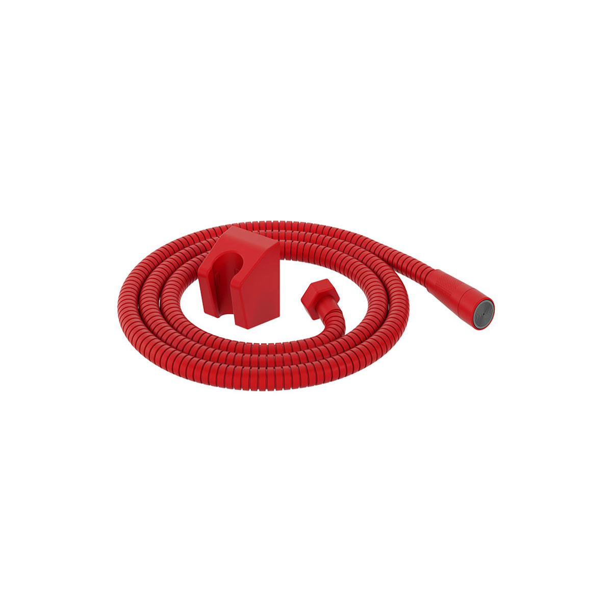red شلنگ توالت ليا قرمز شودر - Image 1