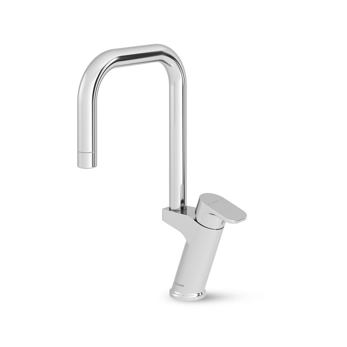 tayn chrome شير سينك تاين كروم شودر - Image 1